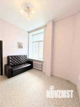 3-к квартира, вторичка, 63м2, 1/5 этаж