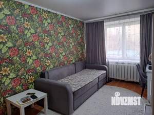 1-к квартира, вторичка, 29м2, 2/5 этаж