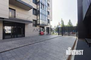 1-к квартира, вторичка, 43м2, 3/8 этаж