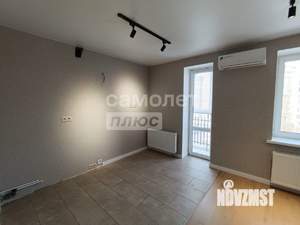 1-к квартира, вторичка, 21м2, 6/9 этаж