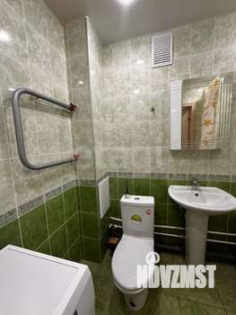 1-к квартира, вторичка, 38м2, 13/17 этаж