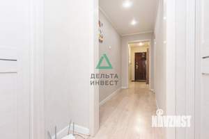3-к квартира, вторичка, 71м2, 9/12 этаж