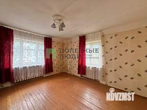 1-к квартира, вторичка, 33м2, 2/2 этаж