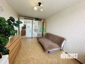 2-к квартира, вторичка, 46м2, 10/16 этаж