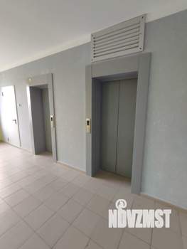 Студия квартира, вторичка, 32м2, 8/23 этаж