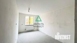 3-к квартира, вторичка, 69м2, 2/4 этаж