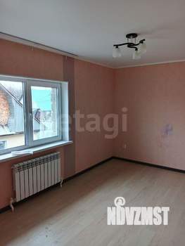 2-к квартира, вторичка, 70м2, 1/2 этаж