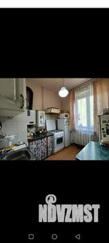 2-к квартира, вторичка, 48м2, 2/3 этаж