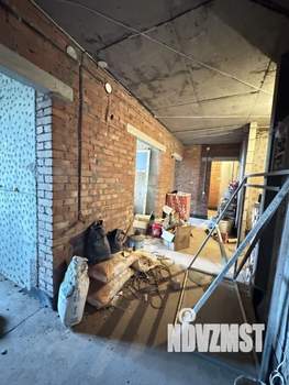 2-к квартира, вторичка, 76м2, 5/20 этаж