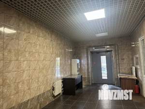 Студия квартира, вторичка, 38м2, 19/25 этаж