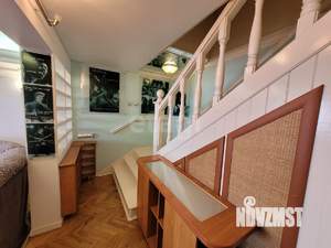 3-к квартира, вторичка, 86м2, 8/13 этаж