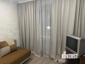 Студия квартира, вторичка, 18м2, 2/5 этаж