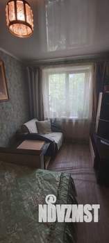 2-к квартира, вторичка, 46м2, 2/9 этаж