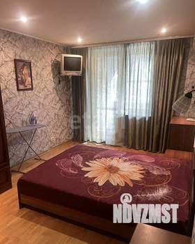 4-к квартира, вторичка, 161м2, 2/15 этаж