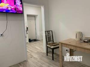 1-к квартира, вторичка, 33м2, 7/16 этаж