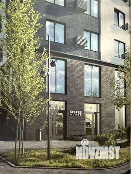 2-к квартира, вторичка, 39м2, 3/26 этаж