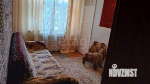 3-к квартира, вторичка, 65м2, 3/3 этаж