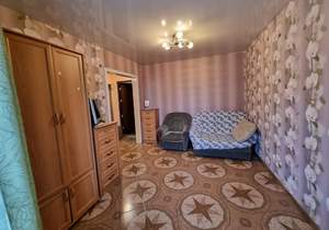 1-к квартира, вторичка, 23м2, 9/9 этаж