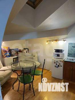 1-к квартира, вторичка, 31м2, 5/5 этаж