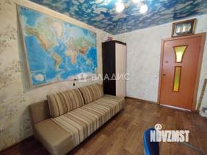 2-к квартира, вторичка, 59м2, 9/10 этаж