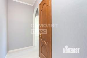 1-к квартира, вторичка, 30м2, 2/5 этаж