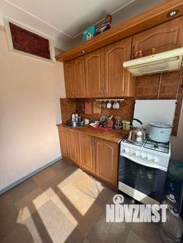 1-к квартира, вторичка, 33м2, 5/5 этаж