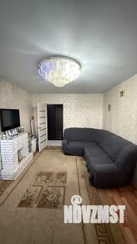 3-к квартира, вторичка, 63м2, 2/13 этаж