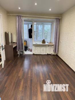 2-к квартира, вторичка, 42м2, 5/5 этаж