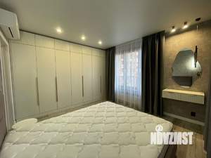 3-к квартира, вторичка, 75м2, 3/12 этаж