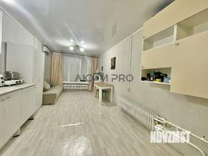 Студия квартира, вторичка, 23м2, 9/9 этаж