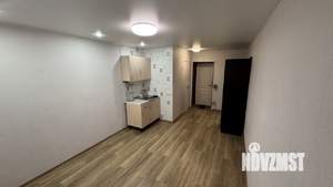 Студия квартира, вторичка, 19м2, 3/5 этаж