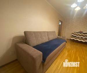 1-к квартира, вторичка, 49м2, 10/12 этаж