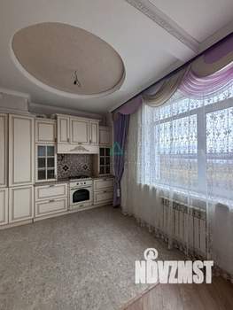 3-к квартира, вторичка, 66м2, 2/4 этаж