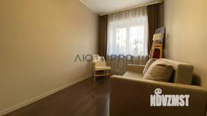 3-к квартира, вторичка, 57м2, 3/5 этаж