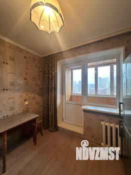 1-к квартира, вторичка, 37м2, 12/12 этаж