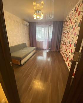 2-к квартира, вторичка, 66м2, 8/11 этаж