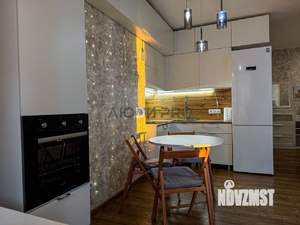 1-к квартира, вторичка, 37м2, 23/26 этаж