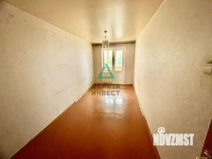 3-к квартира, вторичка, 60м2, 2/9 этаж