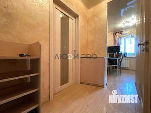 1-к квартира, вторичка, 35м2, 7/9 этаж