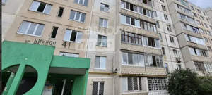 1-к квартира, вторичка, 38м2, 2/12 этаж