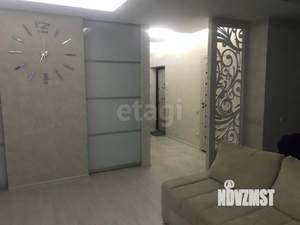 2-к квартира, вторичка, 61м2, 24/27 этаж