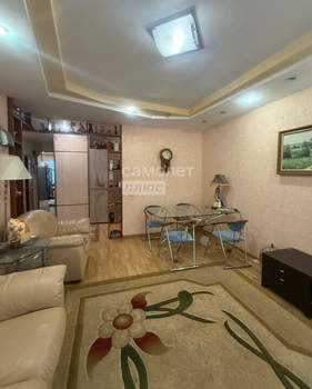 3-к квартира, вторичка, 71м2, 6/9 этаж