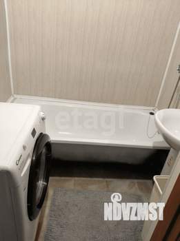 2-к квартира, вторичка, 50м2, 10/10 этаж