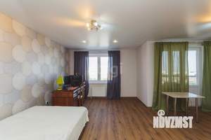 Студия квартира, вторичка, 40м2, 14/19 этаж