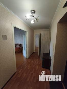 2-к квартира, вторичка, 55м2, 2/9 этаж