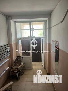 1-к квартира, вторичка, 34м2, 9/10 этаж