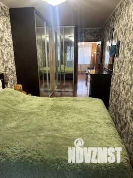 3-к квартира, вторичка, 62м2, 1/9 этаж