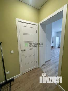 Студия квартира, вторичка, 25м2, 2/16 этаж
