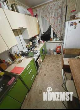 3-к квартира, вторичка, 60м2, 8/10 этаж