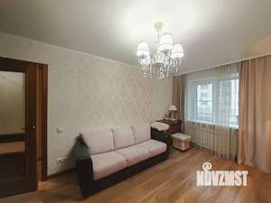 2-к квартира, вторичка, 46м2, 3/4 этаж